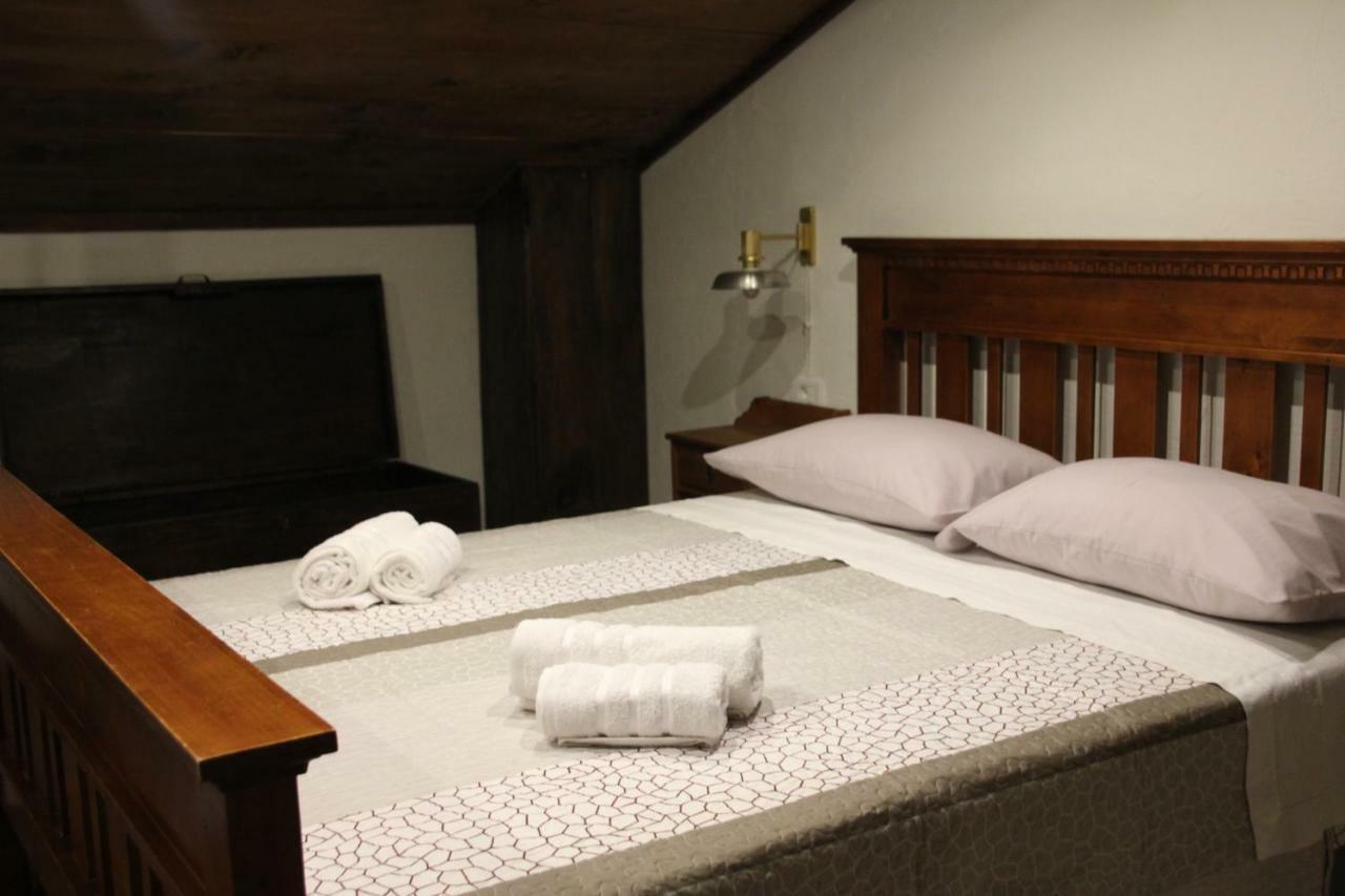 Apartma Skednj Kobarid Extérieur photo
