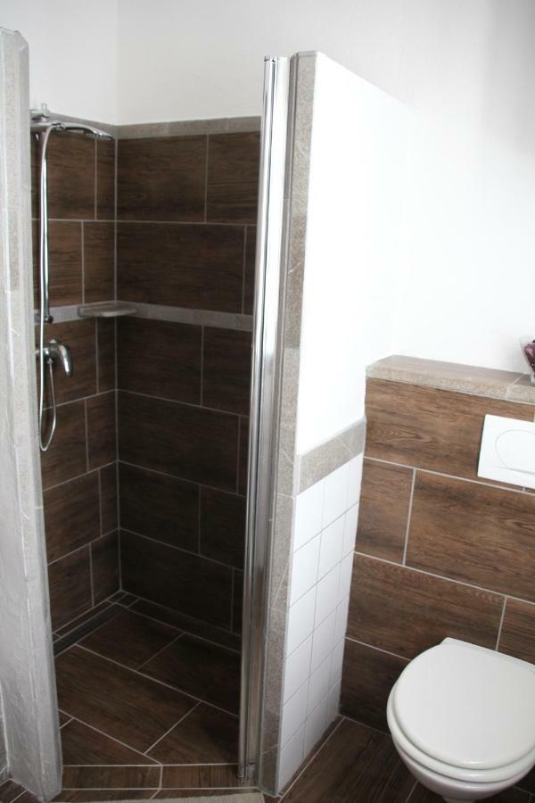 Apartma Skednj Kobarid Extérieur photo