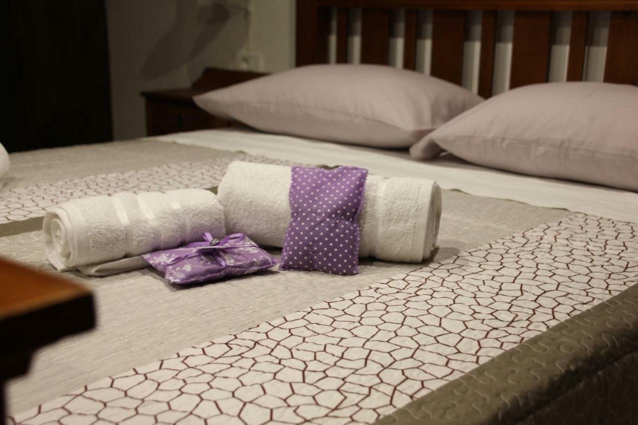 Apartma Skednj Kobarid Extérieur photo